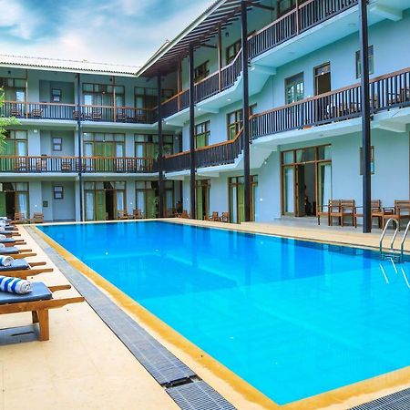 סיגירייה Fresco Water Villa מראה חיצוני תמונה