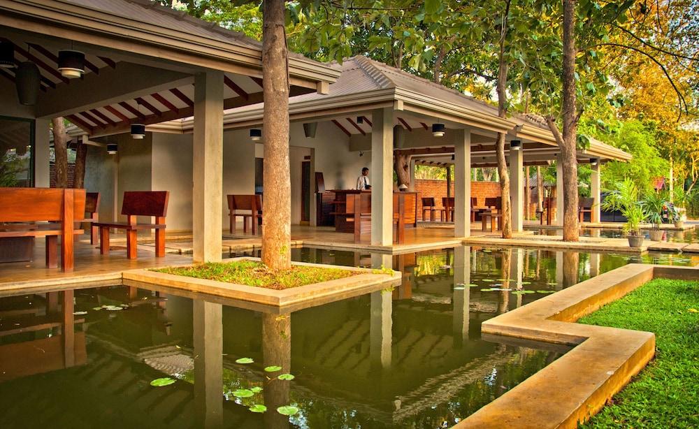 סיגירייה Fresco Water Villa מראה חיצוני תמונה