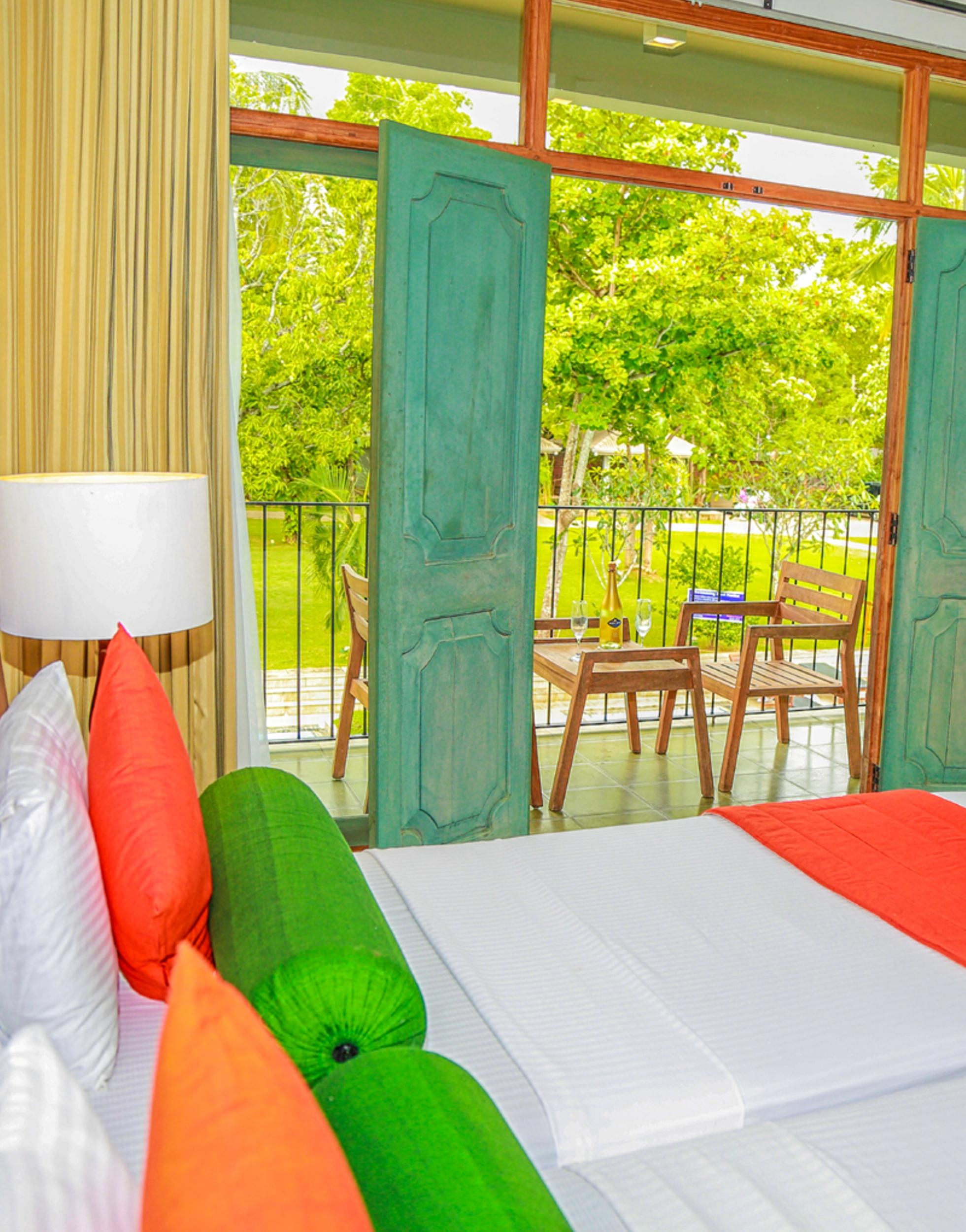 סיגירייה Fresco Water Villa מראה חיצוני תמונה