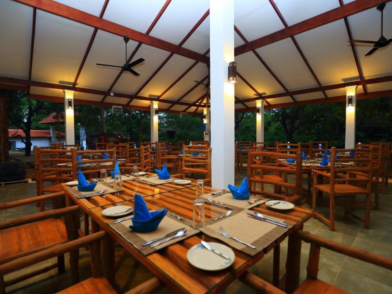 סיגירייה Fresco Water Villa מראה חיצוני תמונה