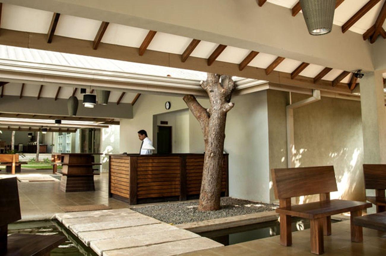 סיגירייה Fresco Water Villa מראה חיצוני תמונה