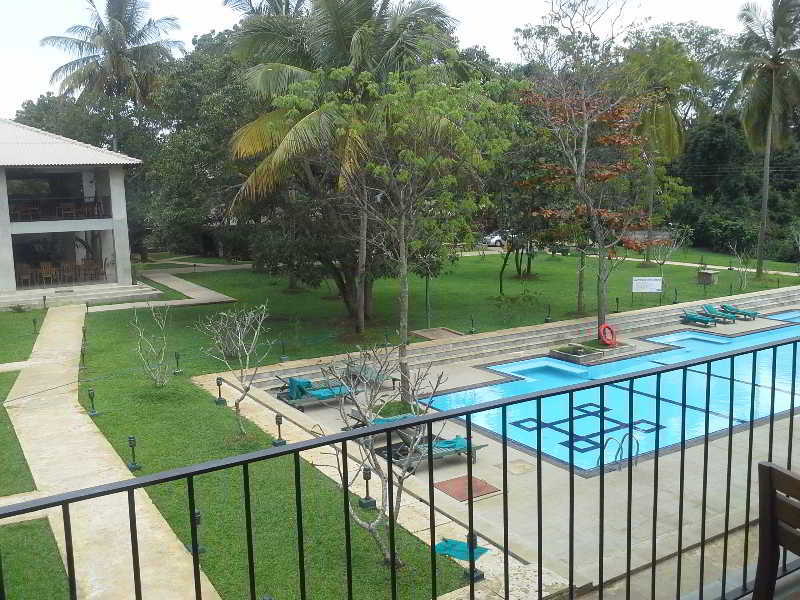 סיגירייה Fresco Water Villa מראה חיצוני תמונה