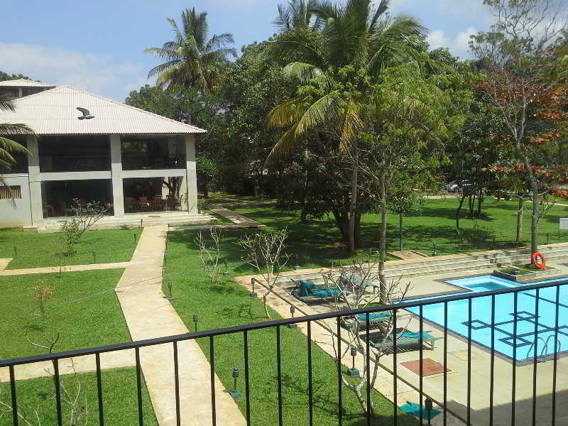 סיגירייה Fresco Water Villa מראה חיצוני תמונה