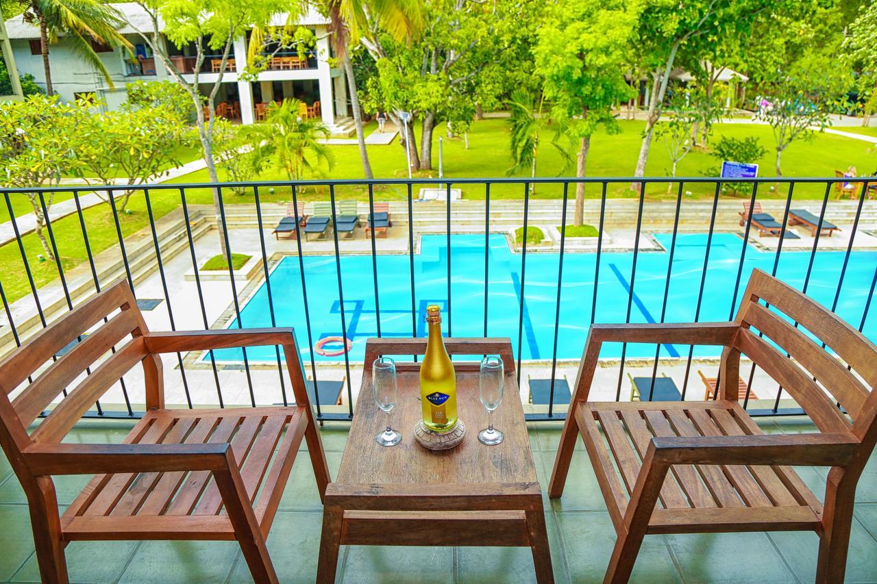 סיגירייה Fresco Water Villa מראה חיצוני תמונה