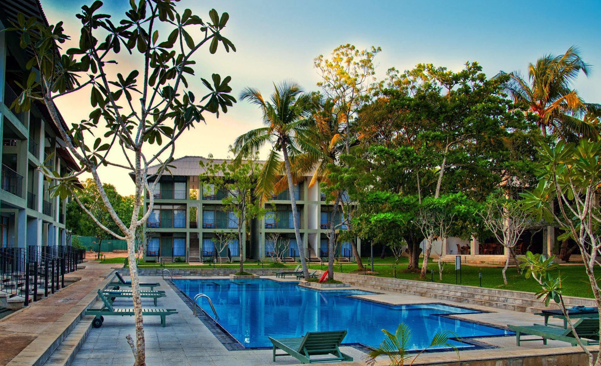 סיגירייה Fresco Water Villa מראה חיצוני תמונה